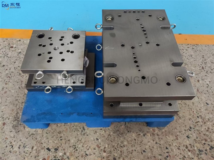 Precision Stainless Metal Steel Deep Drawing Die Manufacturer high quality