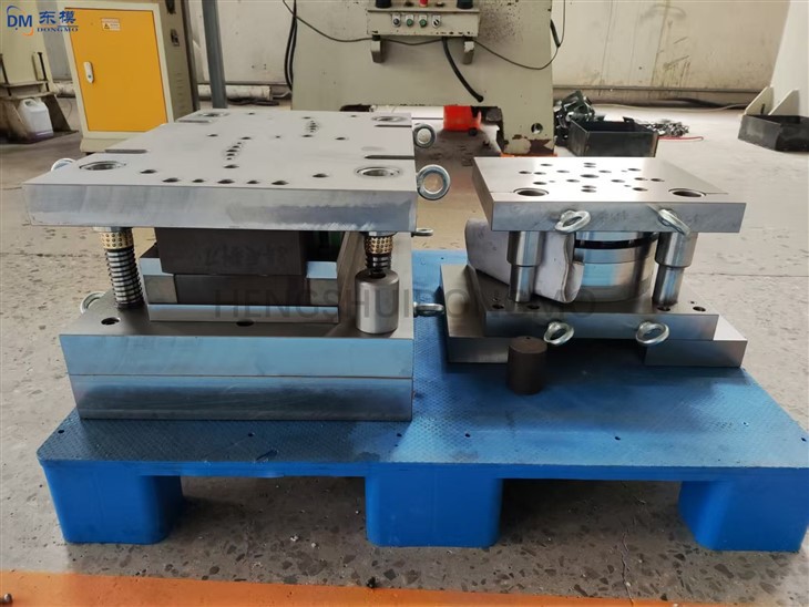 Precision Stainless Metal Steel Deep Drawing Die Manufacturer high quality