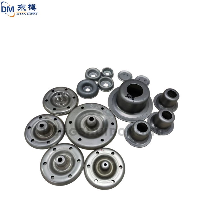 Custom Production Of Metal Stamping And Drawing Dies; Various Precision Metal Dies; Physical Factory, Site Visits Welcome. best