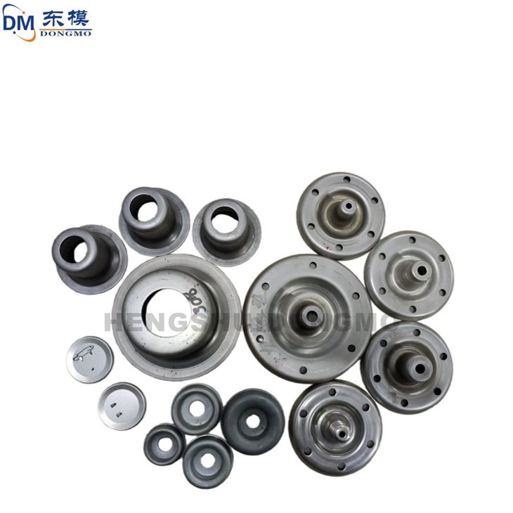 Custom Production Of Metal Stamping And Drawing Dies; Various Precision Metal Dies; Physical Factory, Site Visits Welcome. factory