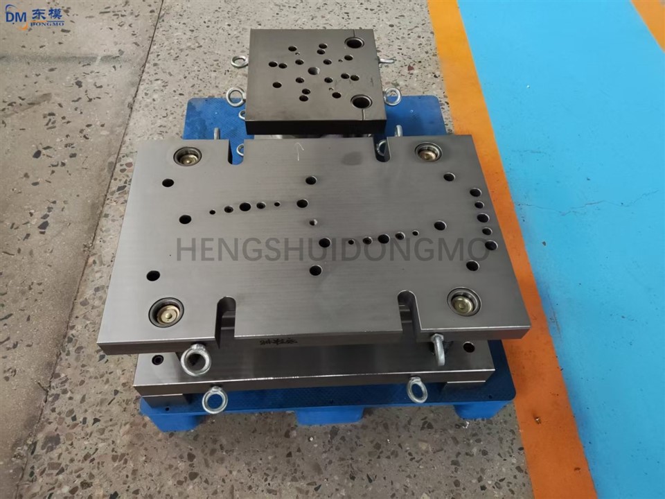 Customizable Stainless Steel Deep Drawing Metal Stamping Die Manufacturer suppliers