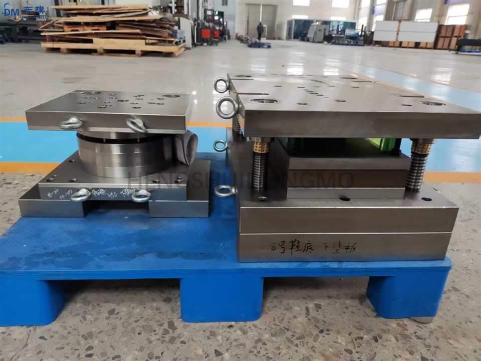 Customizable Stainless Steel Deep Drawing Metal Stamping Die Manufacturer factory