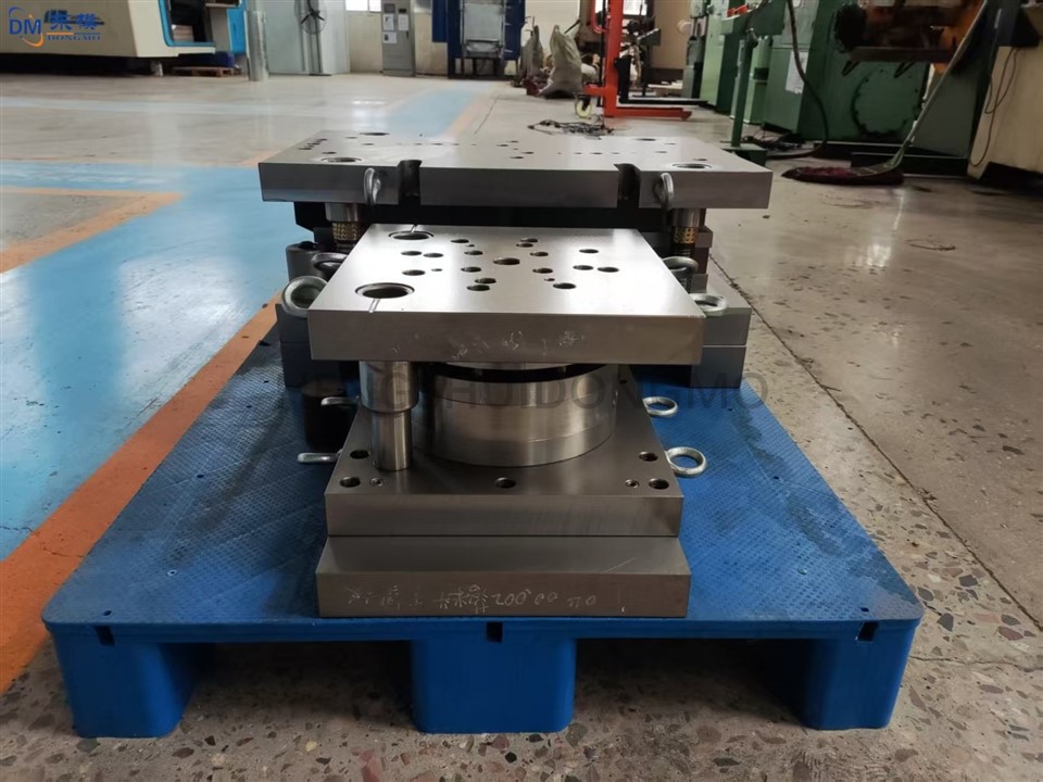 Customizable Stainless Steel Deep Drawing Metal Stamping Die Manufacturer price