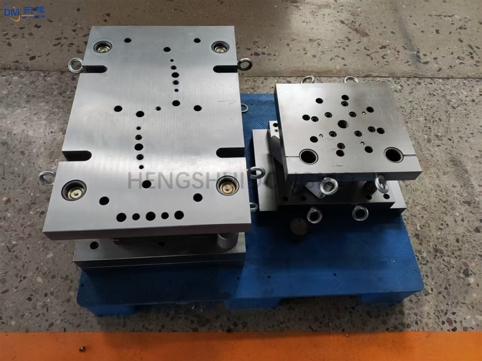 Customizable Stainless Steel Deep Drawing Metal Stamping Die Manufacturer factory