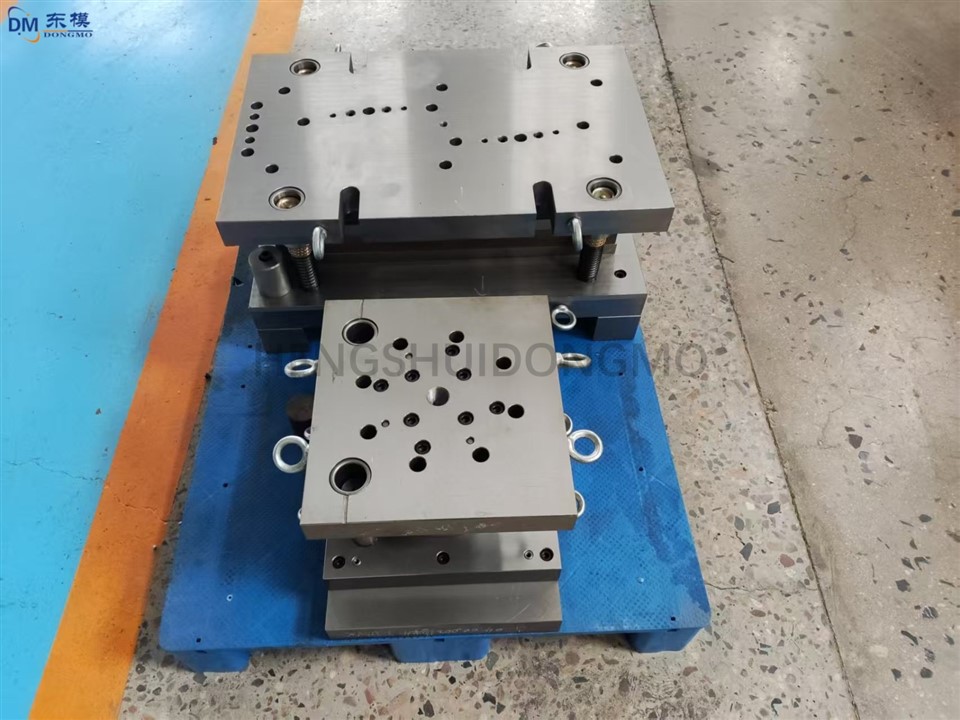 Customizable Stainless Steel Deep Drawing Metal Stamping Die Manufacturer high quality