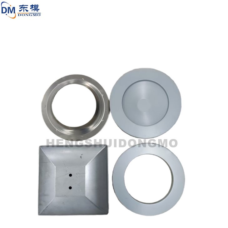 Forom taċ-Ċrieki tal-metall U Stainless Steel, Forom tal-Kap tal-metall; Disinn Custom Sostnut; Manifatturati fil-fabbrika tagħna stess.