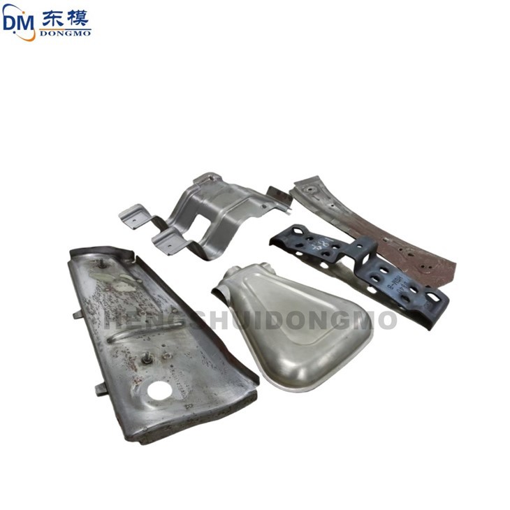 Metal Stamping And Drawing Die Factory, One-piece Drawing Molding, Customization Supported, Physical Factory. suppliers