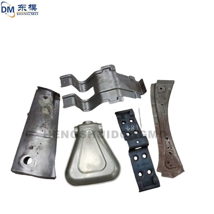 Metal Stamping And Drawing Die Factory, One-piece Drawing Molding, Customization Supported, Physical Factory. high quality