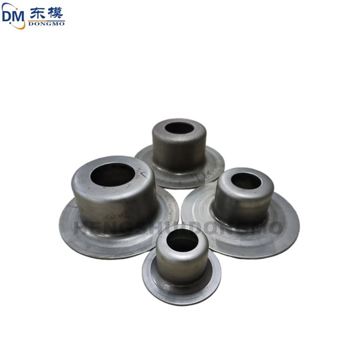 Metal Stamping And Drawing Parts, Custom Stainless Steel Metal Parts, Stamping Dies And Machined Parts price