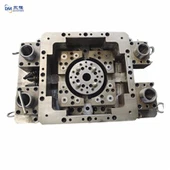 Għodod tal-Ittimbrar tal-metall