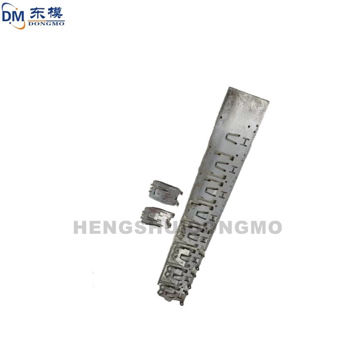 Precision Metal Stamping Parts And Drawing Parts best
