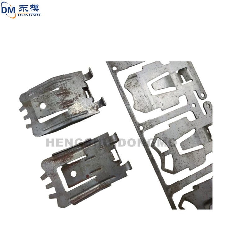 Precision Metal Stamping Parts And Drawing Parts suppliers