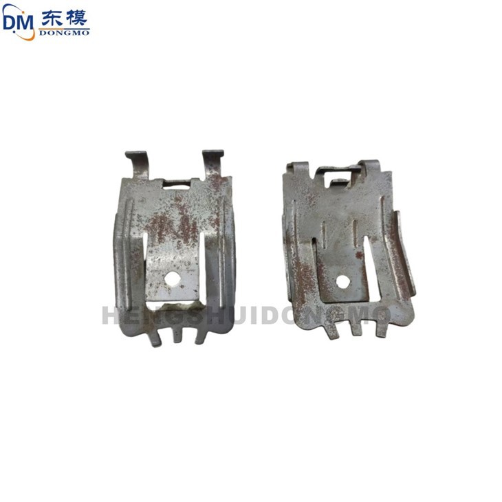 Precision Metal Stamping Parts And Drawing Parts best