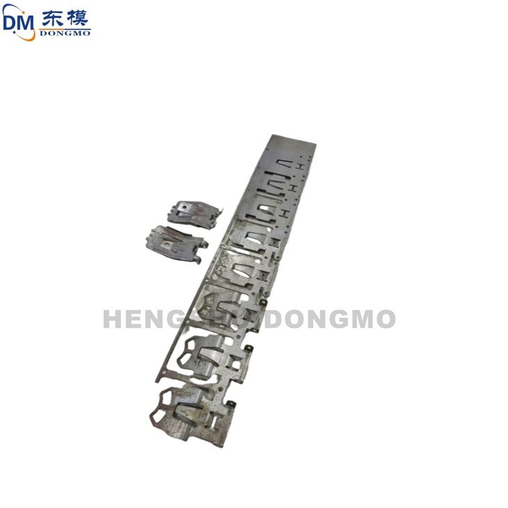 Precision Metal Stamping Parts And Drawing Parts high quality