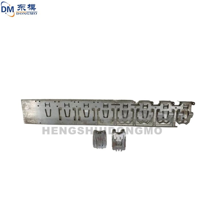 Precision Metal Stamping Parts And Drawing Parts price