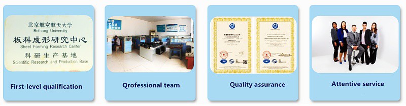 Professional mold manufacturer 1