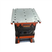 Moffa tal-Ittimbrar Awtomatizzata, Moffa b'ħafna stazzjonijiet