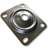 Caster Stamping Die Disinn U Manifattura