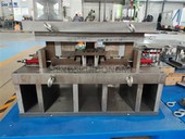 Custom Stainless Steel Stretching Die Għal Fabbrikazzjoni tal-Metall ta 'Preċiżjoni