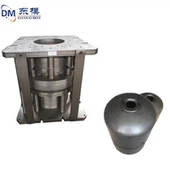 Water Heater Deep Drawing Mold