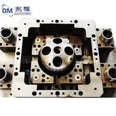 Water Heater Preċiżjoni Deep Drawing Die