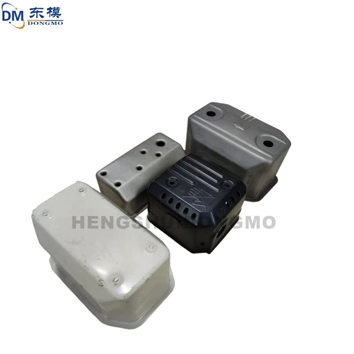 Stainless Steel Stamped Parts Housing Manufacturing price